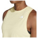 Adidas Γυναικεία αμάνικη μπλούζα Train-Essentials Boxy Workout Tank Top